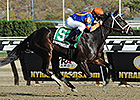 Stopchargingmaria Romps in Tempted Stakes Stopchargingmaria Romps in Tempted Stakes