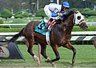 Busy Work Day for Top Churchill-Based 2YOs Busy Work Day for Top Churchill-Based 2YOs