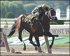 Healthy Strong Hope Getting Break; Colt Dropped From B.C. Future Bet Healthy Strong Hope Getting Break; Colt Dropped From B.C. Future Bet