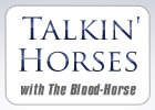 Talkin' Horses with Dale Romans