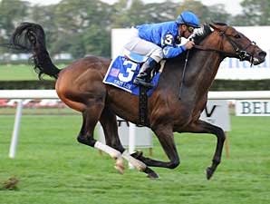 Tam Lin Notches Kelso Victory Tam Lin Notches Kelso Victory