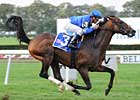 Tam Lin Notches Kelso Victory