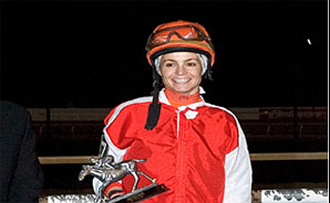 Hemmings Wins Jockey Challenge Hemmings Wins Jockey Challenge