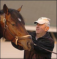 Haskin's Saratoga Journal (Aug. 19) Haskin's Saratoga Journal (Aug. 19)