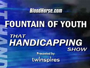 THS: Fountain of Youth (Video) THS: Fountain of Youth (Video)