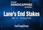 THS: Lane's End Stakes THS: Lane's End Stakes