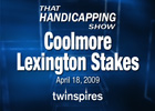 THS: Coolmore Lexington (Video) THS: Coolmore Lexington (Video)