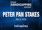 THS: Peter Pan Stakes (Video)