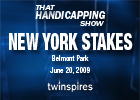 THS: The New York Stakes (Video) THS: The New York Stakes (Video)