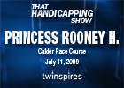 THS: The Princess Rooney (Video)