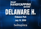 THS: The Delaware Handicap