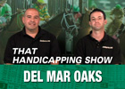 That Handicapping Show: Aug 14 (Video)