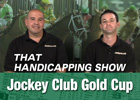 That Handicapping Show: Sept 25 (Video)