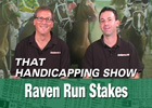 That Handicapping Show: Oct. 16 (Video) That Handicapping Show: Oct. 16 (Video)