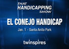 That Handicapping Show: Jan 1 (Video) That Handicapping Show: Jan 1 (Video)