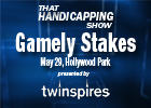 THS: The Gamely Stakes