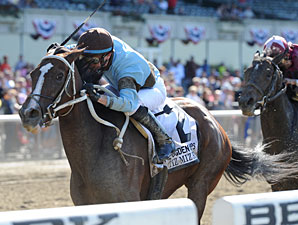 Grade I Winner Tiz Miz Sue Retired Grade I Winner Tiz Miz Sue Retired