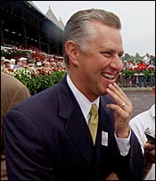 todd pletcher