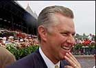 Pletcher Reviews Breeders' Cup Starters