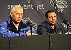 Pletcher, Repole Still Confident in Uncle Mo Pletcher, Repole Still Confident in Uncle Mo