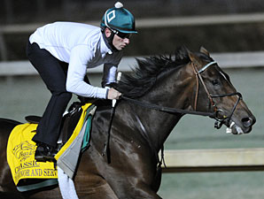 To Honor and Serve Pointing Toward Cigar Mile To Honor and Serve Pointing Toward Cigar Mile
