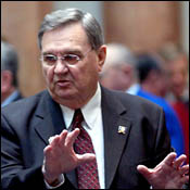 Legislators Take Issue With Kentucky Benevolence Fund Legislators Take Issue With Kentucky Benevolence Fund