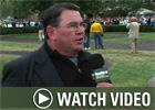 Video:  Interview with Tom Proctor