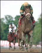 Touch Love Wins Schuylerville; Record Opening Day Crowd at Spa Touch Love Wins Schuylerville; Record Opening Day Crowd at Spa