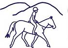Rescue Effort Seeks Help for 46 Horses