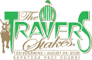 Puzzlement Gets in Final Travers Workout Puzzlement Gets in Final Travers Workout