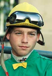 Freshened Outlook Puts Tyler Baze Back in Limelight Freshened Outlook Puts Tyler Baze Back in Limelight