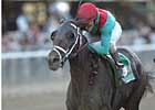 Unbridled Belle vs. Acoma in Del 'Cap