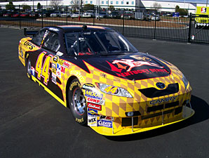 Kentucky Derby, NASCAR Team Up Again Kentucky Derby, NASCAR Team Up Again