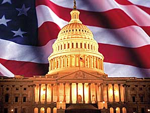 Congress May Call June Hearing on Racing Congress May Call June Hearing on Racing