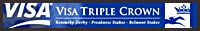 Two More Nominated to Triple Crown Two More Nominated to Triple Crown