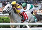 Wesley Perseveres in Hall of Fame Win