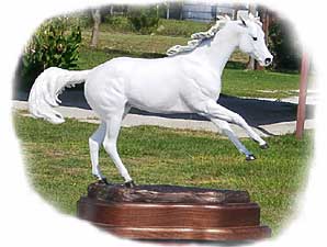 White Horse Award Luncheon Scheduled White Horse Award Luncheon Scheduled