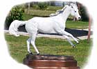 White Horse Award Luncheon Scheduled