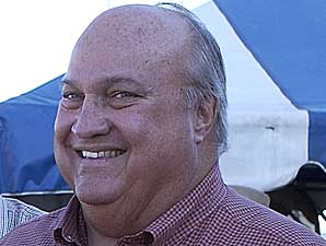 Heiligbrodt Hoping for Big Premier Heiligbrodt Hoping for Big Premier