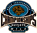 NetJets Named Title Sponsor of Breeders' Cup Mile NetJets Named Title Sponsor of Breeders' Cup Mile