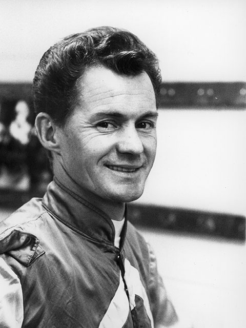 Ron Turcotte - Alchetron, The Free Social Encyclopedia