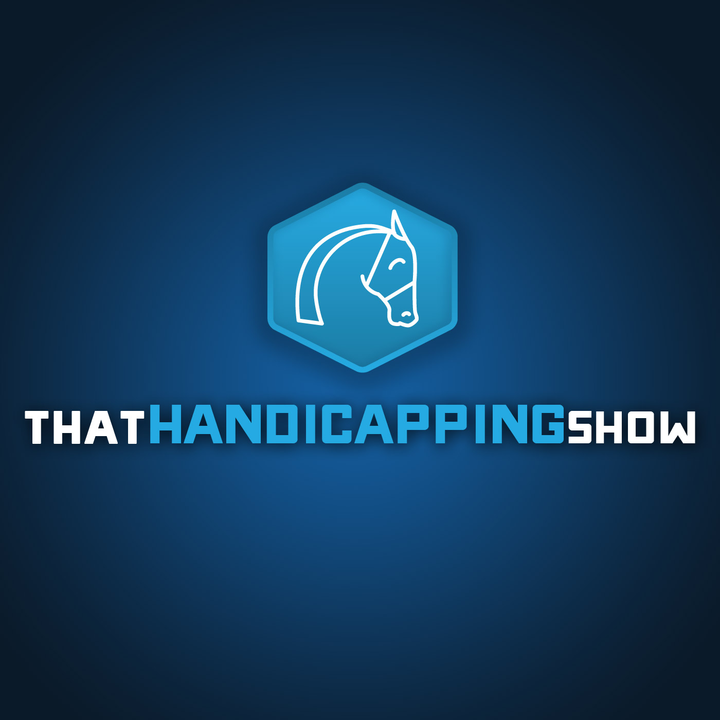 Blood-Horse : That Handicapping Show (Audio)