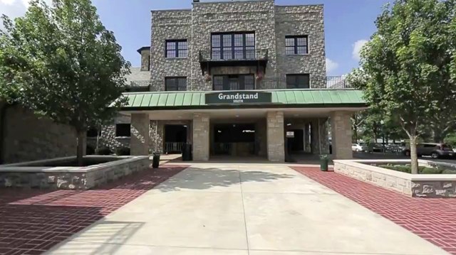 Welcome To Keeneland Features Bloodhorse Com