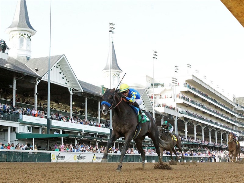 Fort Bragg - Stallion Register Online